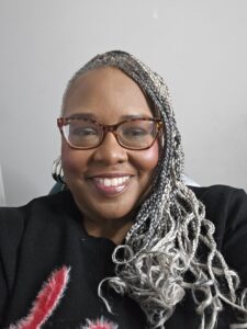 Tanysha W Carroll