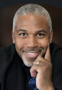 Dr. Stan "Dr. Breakthrough" Harris
