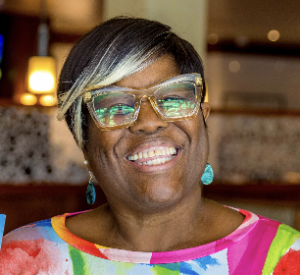 Dr. Roz "Dr. Smile" Knighten-Warfield