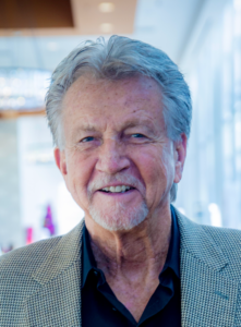 Jim Britt