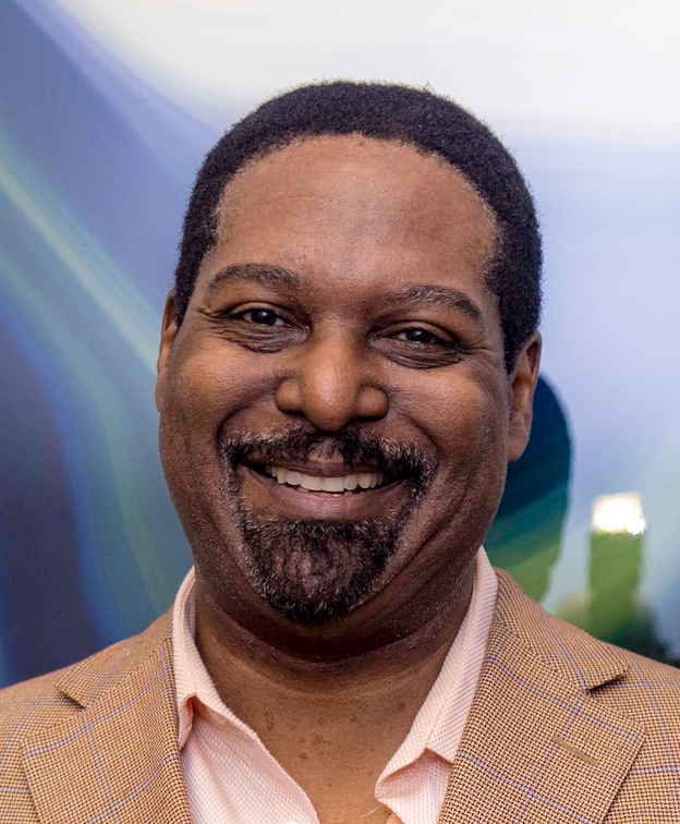 Dr. Stafford Sutton