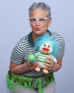 Francine Juhlin