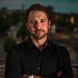 Chris Naugle