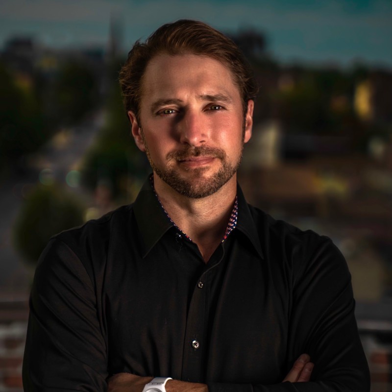 Chris Naugle