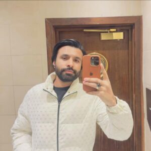 Faizan Manzoor