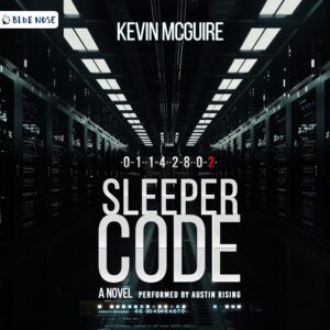 Sleeper Code: A Novel