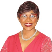 Dr. Patricia Rogers