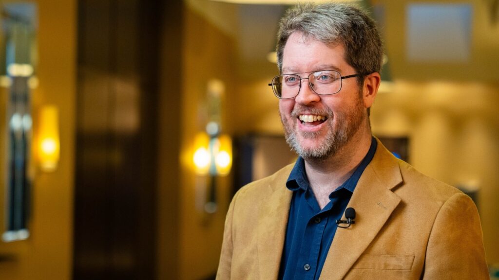 Michael Fritzius
