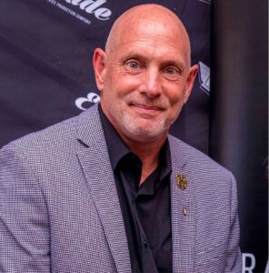 Dr. Greg S. Reid