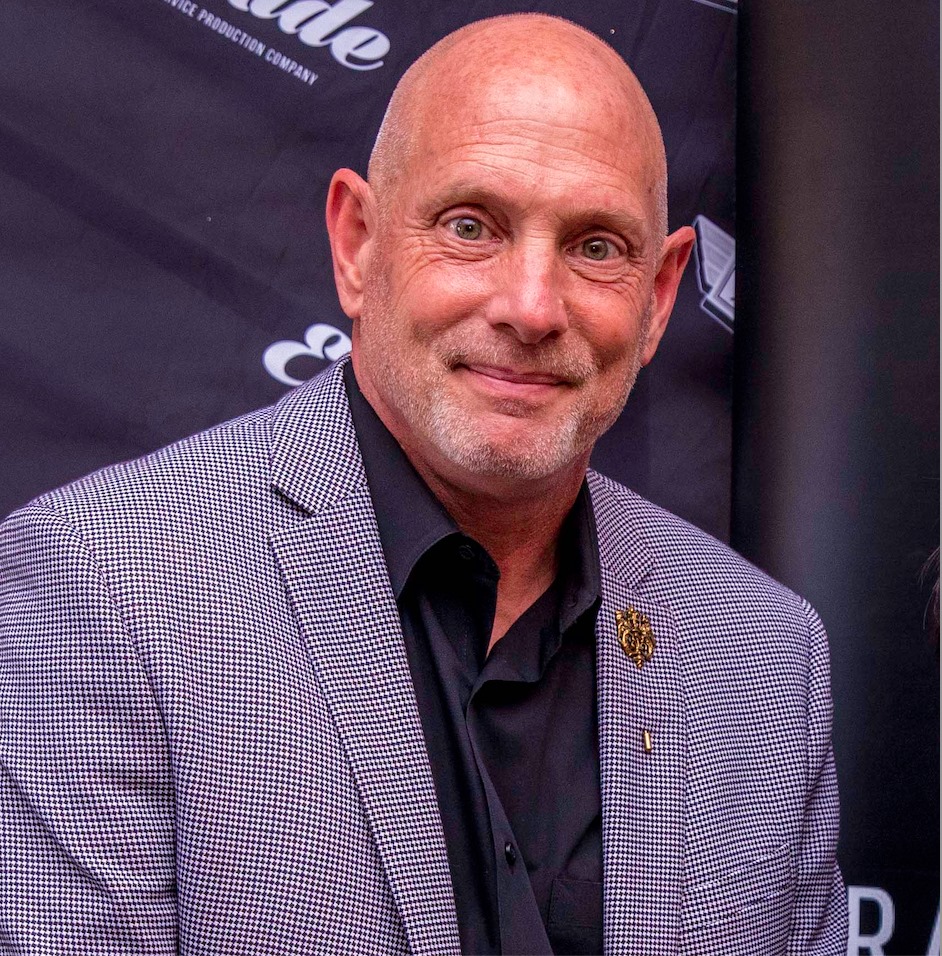 Dr. Greg S. Reid
