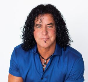 Andre Paradis