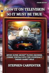 I Saw It on Television, So It Must Be True Color Edition