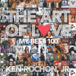 The Art Of Love