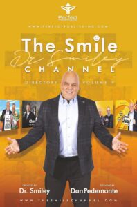 The Smile Channel Directory Volume V