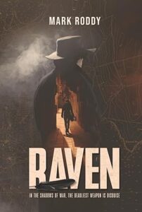 Raven: In The Shadow of War, The Deadliest Weapon is Disguise