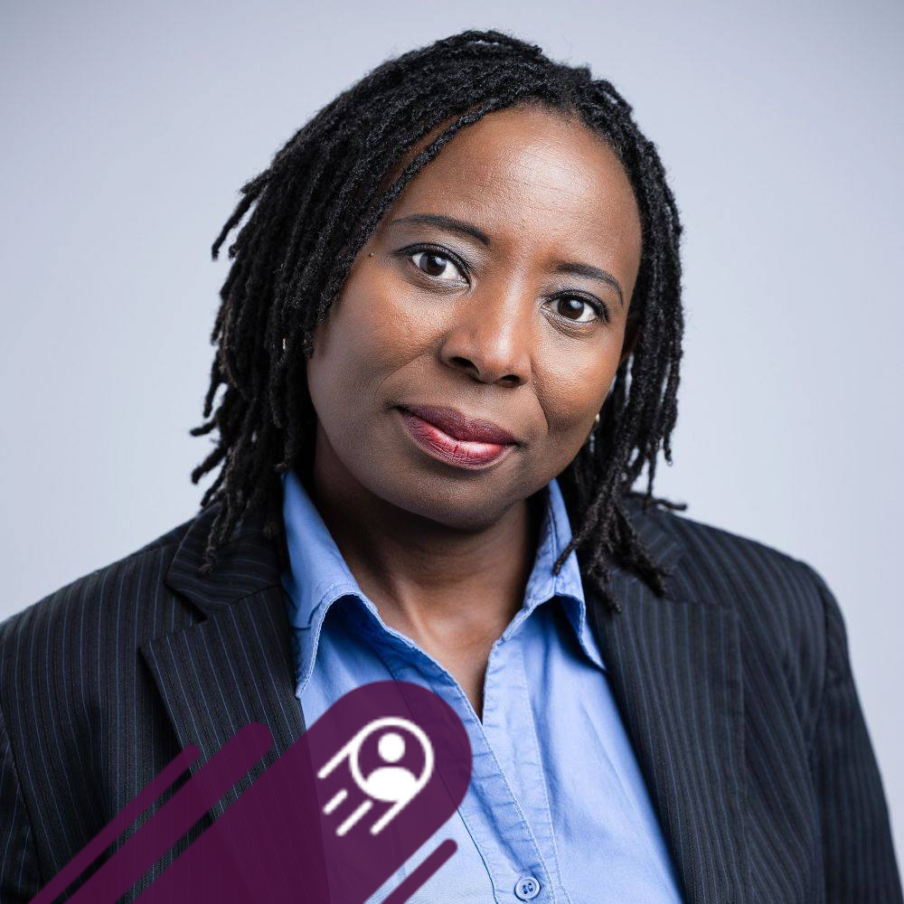 Pam Moyo