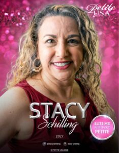 Stacy Schilling