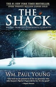 The Shack by Wm Paul Young (2008-07-17) Paperback