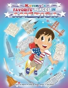 Kenny's Favorite Places In America