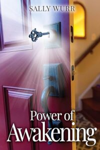Power of Awakening (The Power Of Book 1)