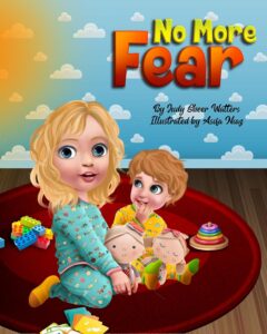 No More Fear