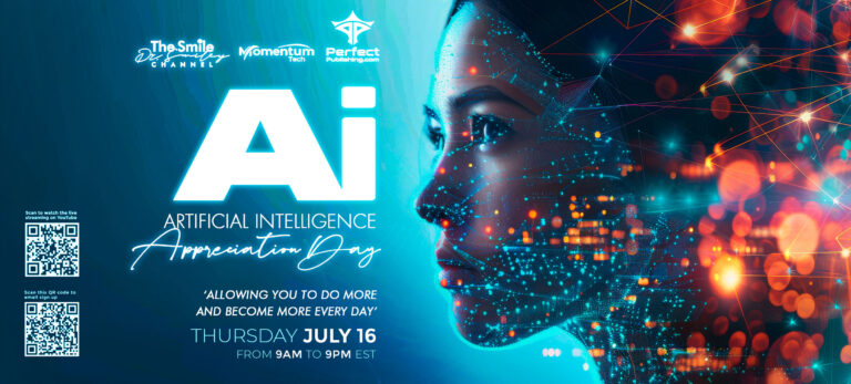 AI ARTIFICIAL INTELLIGENCE DAY 2026