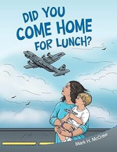 Did You Come Home for Lunch ?