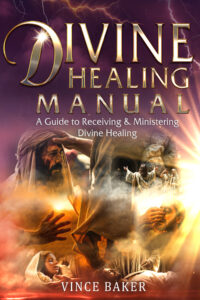 Divine Healing Manual