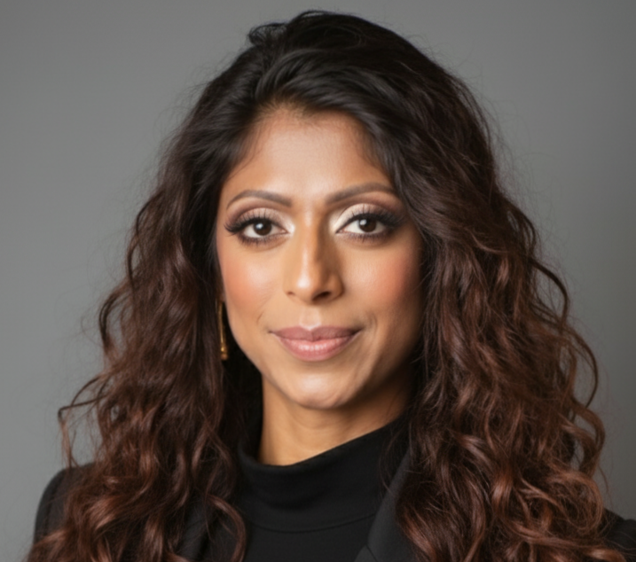 Dana Priyanka Hammond