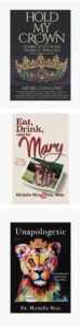 Eat, Drink, and Be Mary