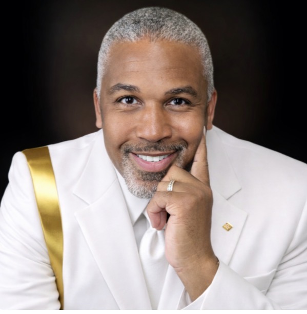 Dr. Stan Harris aka Dr. Breakthrough