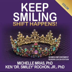 Keep Smiling, Shift happens