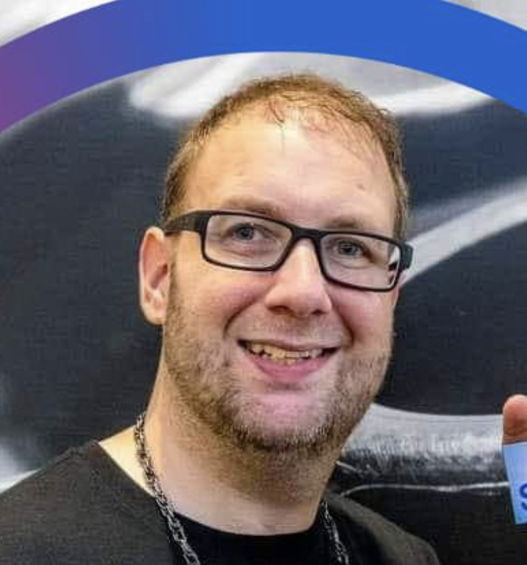 Jeff Marconnette Jr.