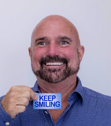 Dino “Mr. Clean” Klein