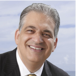 Bob Burg