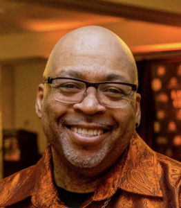 Russell Thomas
