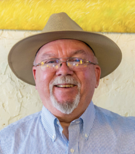 Robert “The AI Guy” Brunet