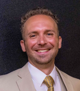 Dr. Brody Miller