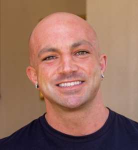 Matt Fleming
