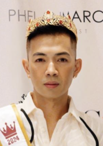 David “David V” Valeriano