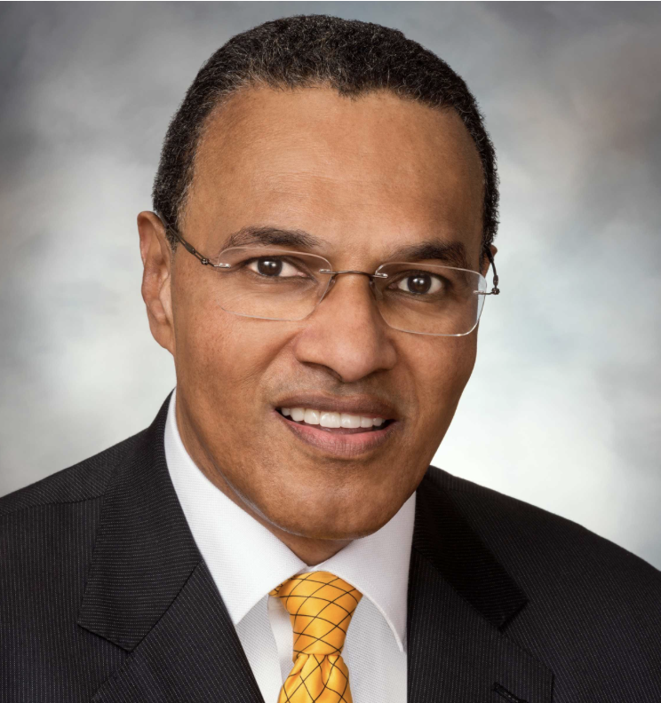 Dr. Freeman A. Hrabowski III