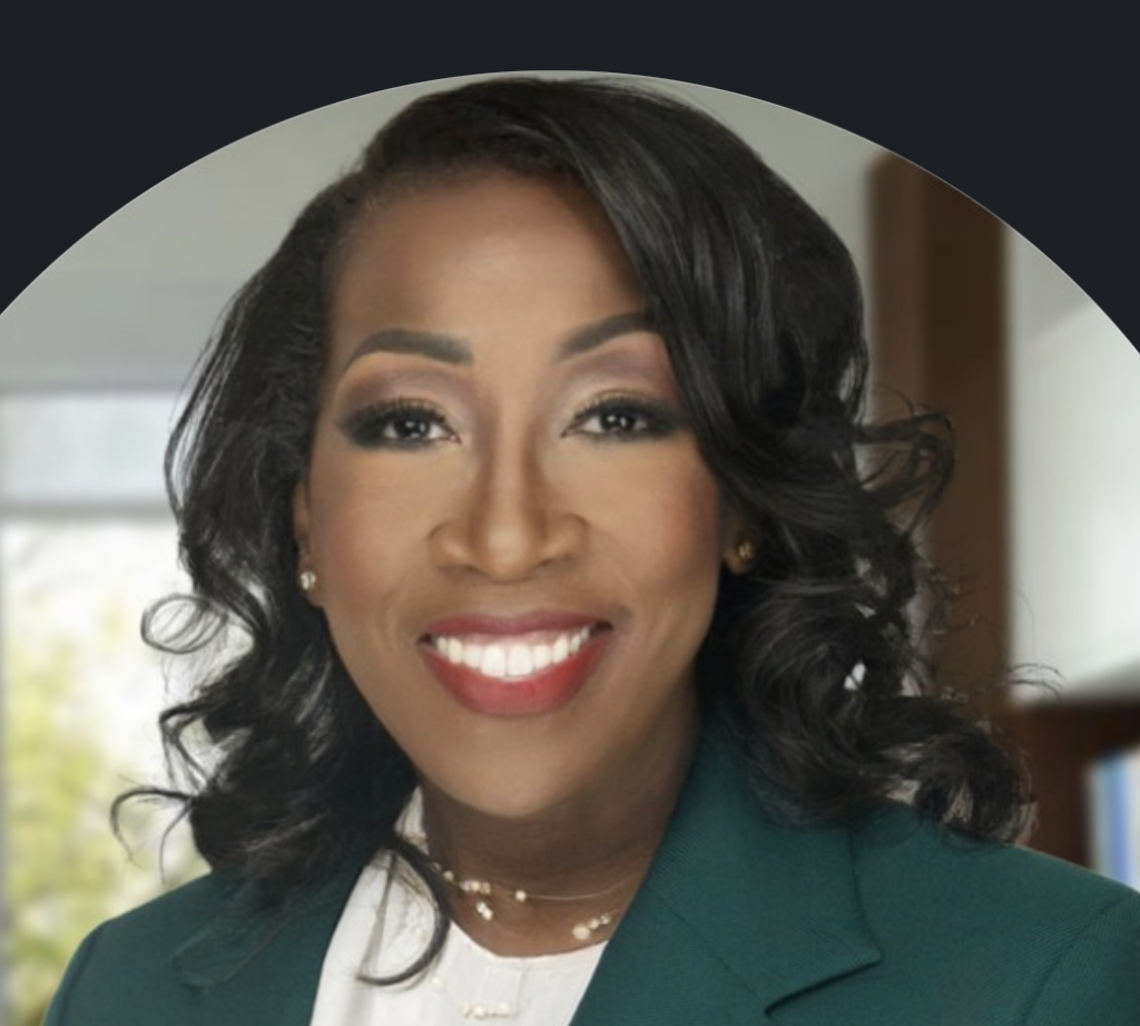 Dr. Kimberly White