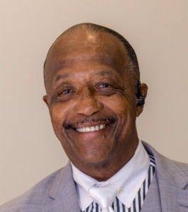 Pastor Ronald Randle