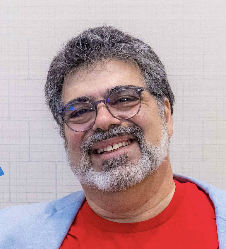 John Verrico