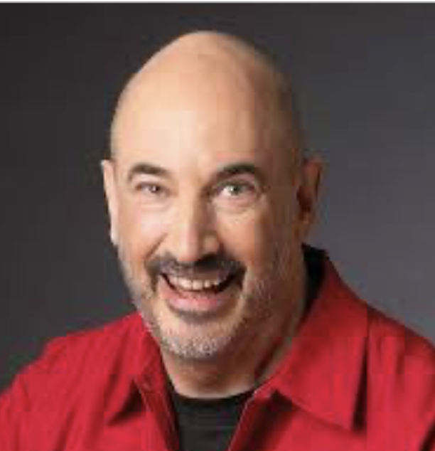 Jeffrey Gitomer