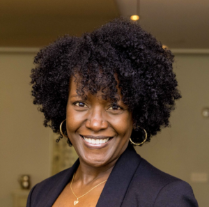 Dr. Nicole Davis
