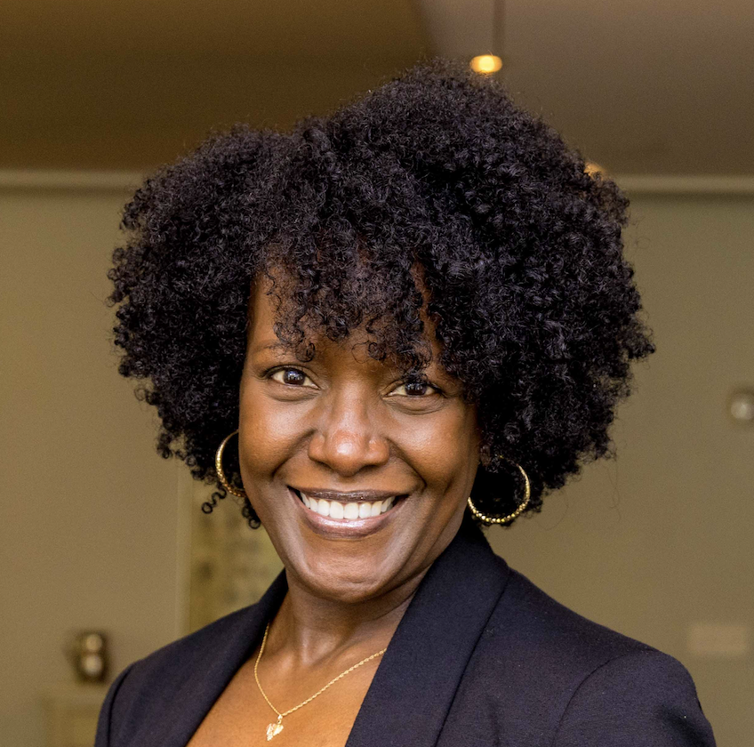 Dr. Nicole Davis