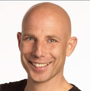 Dr. Evan Money