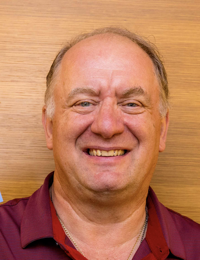 Roy Kessel