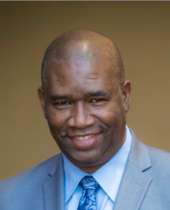 Orrin “Checkmate” Hudson